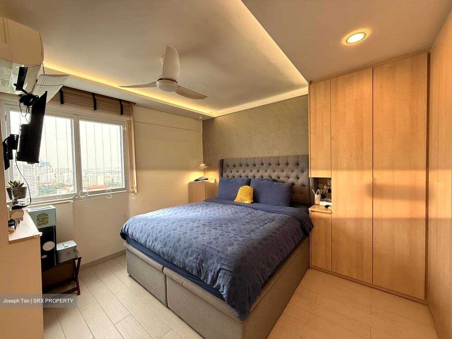 Blk 25 Telok Blangah Crescent (Bukit Merah), HDB 5 Rooms #522361091